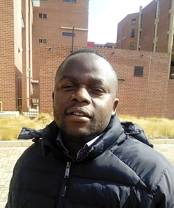 Kowiyou Yessoufou Kowiyou Yessoufou