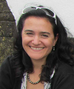 Linda Amaral Zettler Linda Amaral Zettler