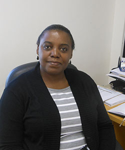 Monica Mwale Monica Mwale