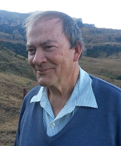 William Bond William Bond