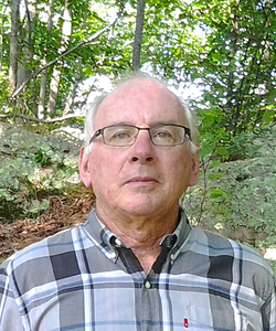 Paul Hebert Paul Hebert