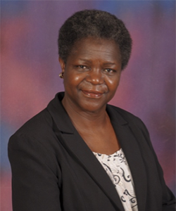 Beatrice Khayota Beatrice Khayota